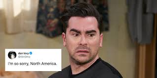 Schitt's Creek Fans Are Getting "Ew, David" License Plates