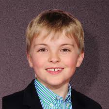 Bryce Robinson Movies and Shows