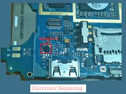 Samsung C3212I SPEAKER AND MIC PROBLEM