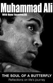 The Soul of a Butterfly: Reflections