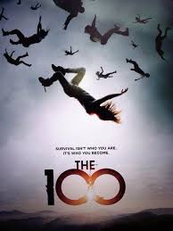 C) is the natural number following 99 and preceding 101. Poster The 100 Poster 73 Von 73 Filmstarts De