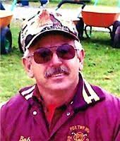 Robert McDermott Obituary (1952