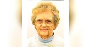 Marguerite J. "Pete" Connors Obituary