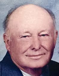 Obituary information for Richard “Dick” Berry Sr.