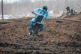 Profile for Challenge Trax