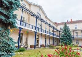 Ehpad Residence Le Parc A Nancy