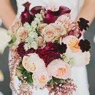 Summer wedding bouquets making everyone smile! Flowers By Yukie Flowersbyyu0513 Profile Pinterest