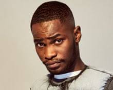 A rapper called Dave: the 'normal' Streatham boy who's