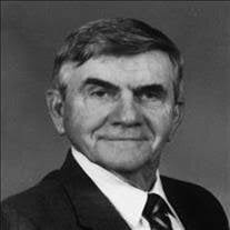 Francis William Weaver Obituary