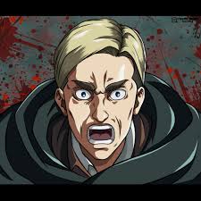 Who is the character in Attack