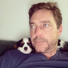 It's my first day with my puppy @dashthenycavalier and I can't find him...  have looked all over the apartment. #dogsofinstagram #dogstagram  #cavalierkingcharlesspaniel #cavaliersofinstagram