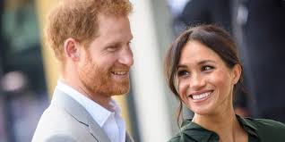 mis à jour le 15 février 2021 à 15h39 le prince harry et son épouse commencent 2021 de la plus belle des façons. La Facon Dont Meghan Markle A Annonce Sa Grossesse Etonne Cosmopolitan Fr