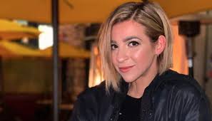 First off, i don't know gabbie hanna at all (she's a youtuber, apparently, so i guess that's the only reason this got published). Everything About Gabbie Hanna S Relationship And Her Personal Life
