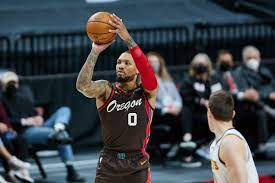 Portland trail blazers, american professional basketball team based in portland, oregon, that plays in the western conference of the national basketball association. The Evolution Of The Trail Blazers Offense Blazer S Edge