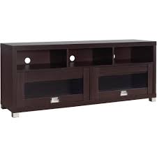 Techni Mobili 58 Durbin Tv Stand For Tvs Up To 75 Espresso Walmart Com Tv Stand Furniture Tv Stand Wood Tv Stand With Storage