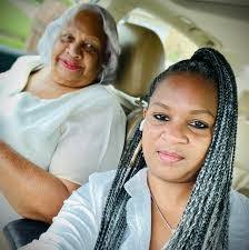 Yolanda Pettis's Instagram, Twitter & Facebook