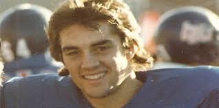 Morritt's sports career remembered among Central Kitsap record books