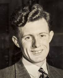 Colin Stuart Mellsop (1928-1991)