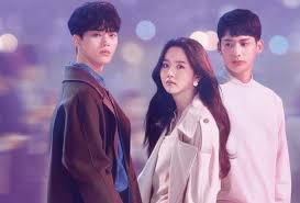 In a world where an app alerts people if someone in the vicinity likes them, kim jojo experiences young love while coping with personal adversities. Love Alarm Season 2 Update Cast And Spoilers Updated 2020 Otakukart News