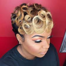 Black ombré hair continues to rise high on the color changing popularity scale as it allows the hair to become a masterpiece all its own. 30 Hair Colors For Dark Skin To Look Even More Gorgeous Hair Adviser