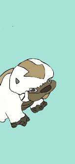 Appa Wallpaper Avatar Picture Anime Wallpaper Cute Wallpapers