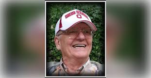 Obituary information for Joe