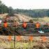 Truss praises work done on highway so far