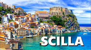 Image result for Scilla