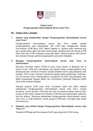 Previously the car vlog showing uitm shah alam surrounding on pandemic covid 19. Uitm Official On Twitter