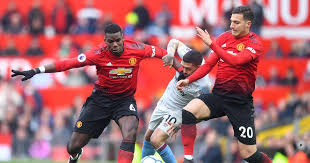 Manchester united came from behind once again to win away from home, as paul pogba, mason greenwood and marcus rashford found the net to beat west ham. Manchester United Vs West Ham Highlights And Reaction As Paul Pogba Scores Two Man Utd Penalties Manchester Evening News