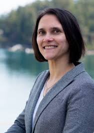 Sitting down with Prosecutor Amy Vira