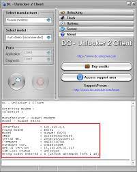 Insert a not accepted sim card into your 3g modem 2. Huawei E8231 Tata Detect And Unlock Guide