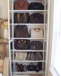 The frakta ikea storage bag is perfect! My Fashion Trends Lv Shoulder Bags Louis Vuitton Handbags New Collection To Have Louis Vuitton Handbags Purse Storage Handbag Storage Purse Organization