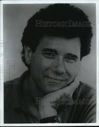 Press Photo John Larroquette as attorney Dan Fielding