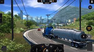Download bus simulator pro 2! Truck Simulator Pro 2 For Android Apk Download