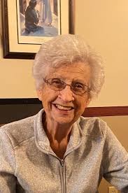 Gwendolyn Inlow Obituary