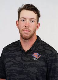 2022-2023 Men's Golf Roster