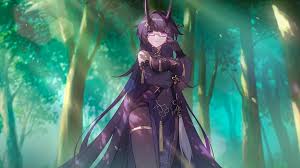 Come join us and find yourself lost in the world of mihoyo's popular and. Hintergrundbilder Honkai Impact 3rd Anime Madchen Raiden Mei 2560x1440 Yukiko 1987039 Hintergrundbilder Wallhere