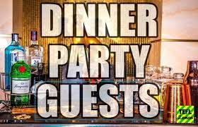 There's a great mix of classic and unique party games here that are just for the adults. Esl Adults Warmer Dinner Party Guests Tefl Lemon Free Esl Lesson Ideas And Great Content For Tefl Teachers