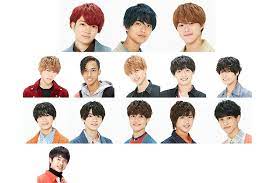 Check spelling or type a new query. é–¢è¥¿ã‚¸ãƒ£ãƒ‹ãƒ¼ã‚ºï½Šï½' ã®ãƒ¡ãƒ³ãƒãƒ¼å†é›†çµ ã‚ªãƒ ãƒ‹ãƒã‚¹ãƒ‰ãƒ©ãƒžãŒæ±ºå®š Lmaga Jp