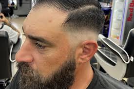 Barbershops near me in Victor