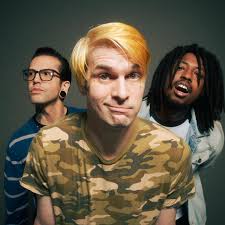 The Sooner The Better