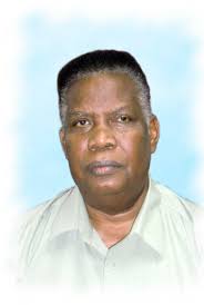 Obituary of Lennox Martin Scott