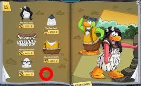 Much easy for macs its command f. Club Penguin Clothing Catalog Cheats Club Penguin Penguin Cup 2014 Club Penguin Cheats Codes And Trackers Rockhopper Tracker