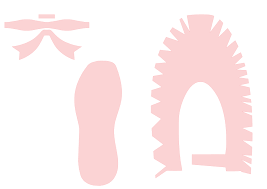 Download 3d Ballet Shoe Graphic By Jgalluccio Creative Fabrica