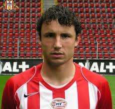 Seit der saison 2021/22 ist er cheftrainer des vfl. Mark Van Bommel Alchetron The Free Social Encyclopedia