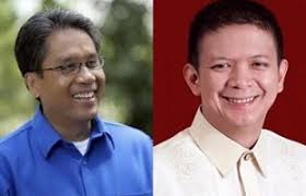 Mar Roxas Archives