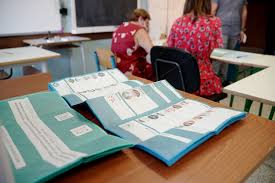 Elezioni Comunali Reggio Calabria Alle 23 Affluenza Al 49 47 I Dati Del Ministero Dell Interno Il Reggino