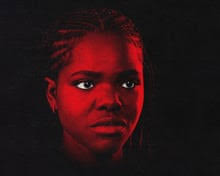 Too much to bear': Black actors condemn racial abuse of Romeo & Juliet star 