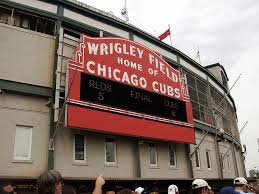 Zac Brown Band Tickets Wrigley Field Ticket Down Slashes